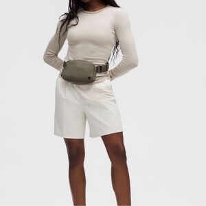 Lululemon Unisex Everywhere Belt Bag